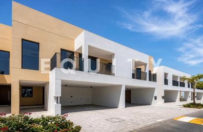Villa - 3 - 4 for sale in Bliss 2 - Arabian Ranches 3 - Dubai