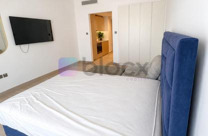 Apartment - Studio - 1 Bathroom for rent in Oxford Residence 2 - District 10 - Jumeirah Village Circle - Dubai Apartment - Studio - 1 Bathroom for rent in Oxford Residence 2 - District 10 - Jumeirah Village Circle - Dubai