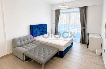 Apartment - Studio - 1 Bathroom for rent in Oxford Residence 2 - District 10 - Jumeirah Village Circle - Dubai Apartment - Studio - 1 Bathroom for rent in Oxford Residence 2 - District 10 - Jumeirah Village Circle - Dubai