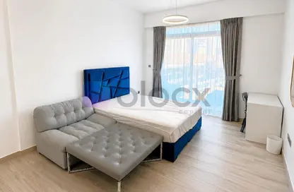 Apartment - 1 Bathroom for rent in Oxford Residence 2 - District 10 - Jumeirah Village Circle - Dubai Apartment - 1 Bathroom for rent in Oxford Residence 2 - District 10 - Jumeirah Village Circle - Dubai