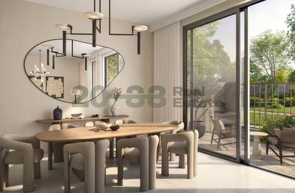 Villa - 4 Bedrooms - 4 Bathrooms for sale in Venera - The Valley - Dubai