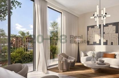 Villa - 4 Bedrooms - 4 Bathrooms for sale in Venera - The Valley - Dubai