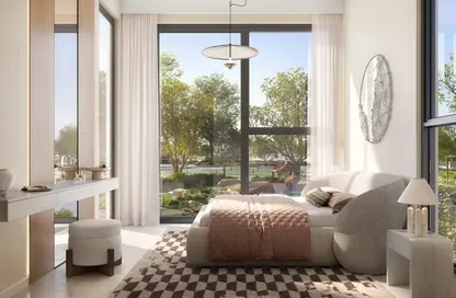 فيلا - 4 غرف نوم - 4 حمامات للبيع في فينيرا - ذا فالي - دبي