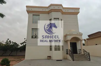 Villa - 4 Bedrooms - 3 Bathrooms for rent in Al Dhait - Ras Al Khaimah