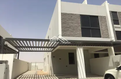 فيلا - 3 غرف نوم - 4 حمامات للبيع في آستر - داماك هيلز 2 - دبي