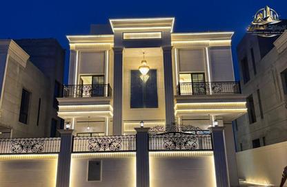Villa - 6 - 7+ for sale in Kabbali Hills - Al Helio 2 - Al Helio - Ajman