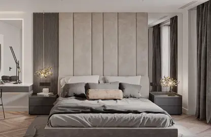 Apartment - Studio - 1 Bathroom for sale in Chelsea Gardens - Al Satwa - Dubai