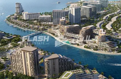 Apartment - 3 Bedrooms - 3 Bathrooms for sale in Mirasol - Raha Island - Mina Al Arab - Ras Al Khaimah