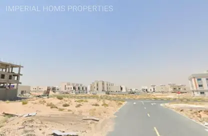 Land - Studio for sale in Al Zaheya Gardens - Al Zahya - Ajman