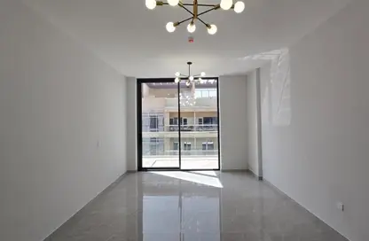 شقة - غرفة نوم - 2 حمامات للبيع في أورا إليجانس - واحة دبي للسيليكون - دبي