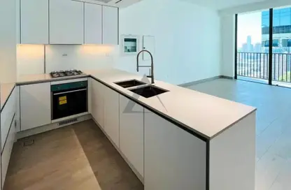 Apartment - 2 Bedrooms - 4 Bathrooms for sale in Luma Park Views - District 14 - Jumeirah Village Circle - Dubai