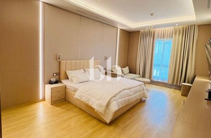 Apartment - 1 - 2 for rent in Green Park - District 4 - Jumeirah Village Triangle - Dubai