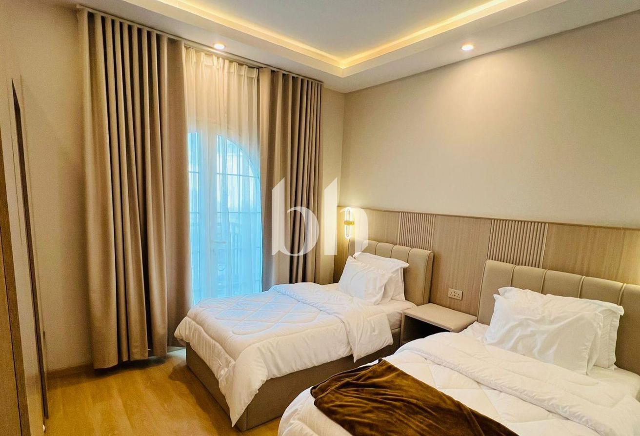 Furnished | Modern Finishes | Balcony | Converted photo 7