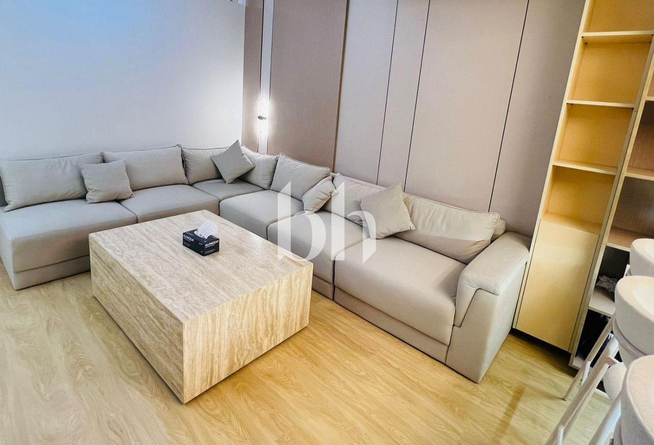 Furnished | Modern Finishes | Balcony | Converted photo 9