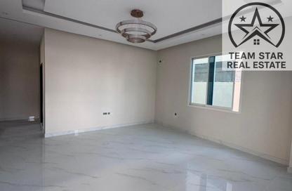 Villa - 4 Bedrooms - 6 Bathrooms for sale in Al Zaheya Gardens - Al Zahya - Ajman