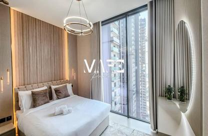 Apartment - 2 - 2 for sale in Sobha Creek Vistas Tower A - Sobha Creek Vistas - Sobha Hartland - Mohammed Bin Rashid City - Dubai Apartment - 2 - 2 for sale in Sobha Creek Vistas Tower A - Sobha Creek Vistas - Sobha Hartland - Mohammed Bin Rashid City - Dubai