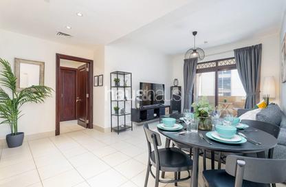 Apartment - 1 Bedroom - 1 Bathroom for sale in Yansoon 5 - Yansoon - Old Town - Downtown Dubai - Dubai