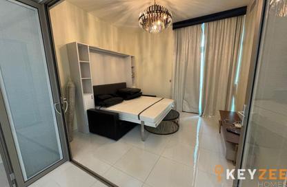Apartment - 1 Bedroom - 2 Bathrooms for rent in Miraclz Tower by Danube - Arjan - Dubai Apartment - 1 Bedroom - 2 Bathrooms for rent in Miraclz Tower by Danube - Arjan - Dubai