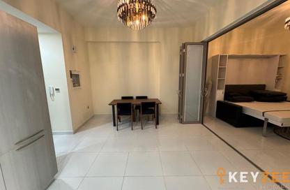 Apartment - 1 Bedroom - 2 Bathrooms for rent in Miraclz Tower by Danube - Arjan - Dubai Apartment - 1 Bedroom - 2 Bathrooms for rent in Miraclz Tower by Danube - Arjan - Dubai