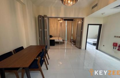 Apartment - 1 Bedroom - 2 Bathrooms for rent in Miraclz Tower by Danube - Arjan - Dubai Apartment - 1 Bedroom - 2 Bathrooms for rent in Miraclz Tower by Danube - Arjan - Dubai