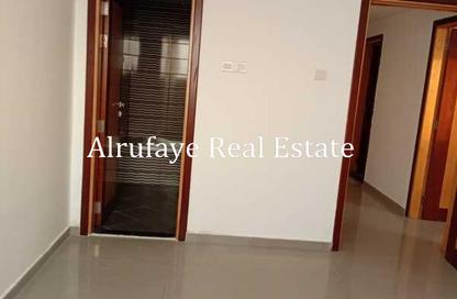 Apartment - 2 Bedrooms - 3 Bathrooms for rent in Al Jurf 2 - Al Jurf - Ajman Downtown - Ajman