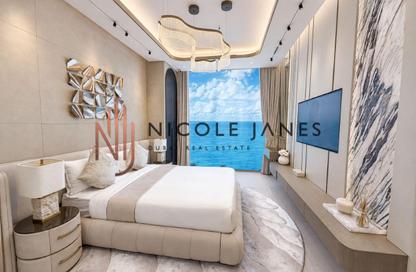 Apartment - 2 - 3 for sale in Elitz 3 by Danube - District 13 - Jumeirah Village Circle - Dubai