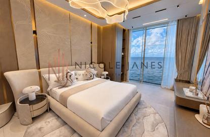 Apartment - 2 - 3 for sale in Elitz 3 by Danube - District 13 - Jumeirah Village Circle - Dubai