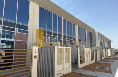Townhouse - 1 - 2 for rent in Rukan 3 - Rukan - Dubai