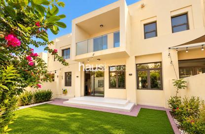 Villa - 3 - 3 for sale in Mira Oasis 1 - Mira Oasis - Reem - Dubai