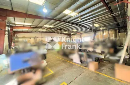 Warehouse - Studio for rent in Al Quoz Industrial Area 3 - Al Quoz Industrial Area - Al Quoz - Dubai