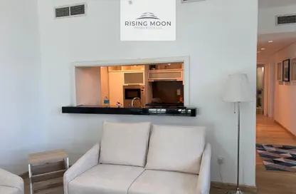 Apartment - 2 Bedrooms - 3 Bathrooms for rent in The Lofts East - The Lofts - Downtown Dubai - Dubai