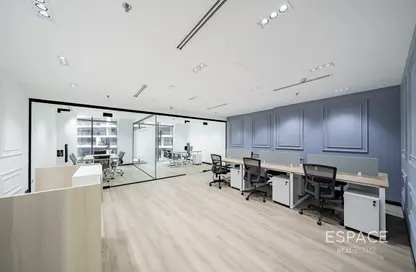 Office Space - Studio for rent in The Metropolis - Business Bay - Dubai