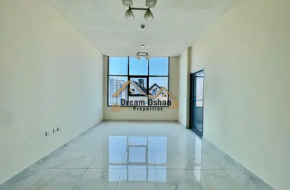 Apartment - 1 Bedroom - 2 Bathrooms for rent in Hoor 18 - Al Jaddaf - Dubai