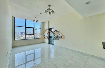 Apartment - 1 - 2 for rent in Hoor 18 - Al Jaddaf - Dubai