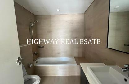 Apartment - 1 Bedroom - 2 Bathrooms for rent in MISK Apartments - Aljada - Sharjah