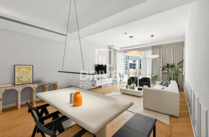 Apartment - 1 Bedroom - 2 Bathrooms for sale in Bay Square Building 13 - Bay Square - Business Bay - Dubai Apartment - 1 Bedroom - 2 Bathrooms for sale in Bay Square Building 13 - Bay Square - Business Bay - Dubai