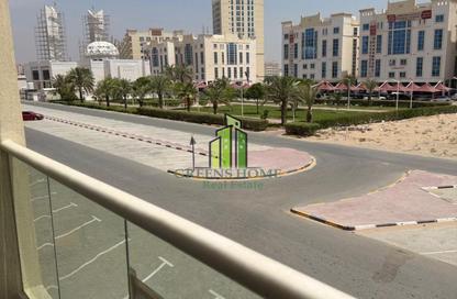 Apartment - Studio - 1 Bathroom for rent in Al Ameera Village - Ajman Apartment - Studio - 1 Bathroom for rent in Al Ameera Village - Ajman