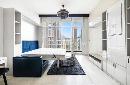 Apartment - Studio - 1 for rent in Bayz by Danube - Business Bay - Dubai