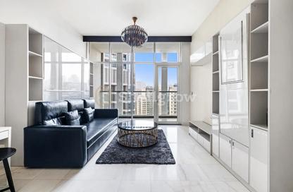 Apartment - Studio - 1 for rent in Bayz by Danube - Business Bay - Dubai Apartment - Studio - 1 for rent in Bayz by Danube - Business Bay - Dubai