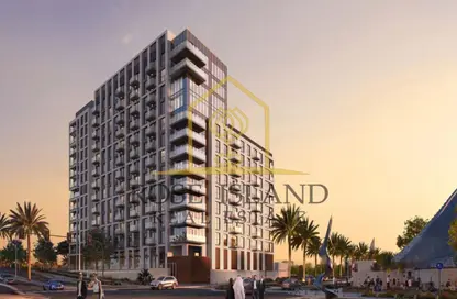 Apartment - 3 Bedrooms - 4 Bathrooms for sale in Manarat Living - Saadiyat Cultural District - Saadiyat Island - Abu Dhabi