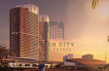 Retail - Studio for sale in Skyhills Astra - Dubai Science Park - Dubai