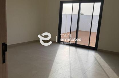 Villa - 4 Bedrooms - 5 Bathrooms for rent in Fay Al Reeman II - Al Shamkha - Abu Dhabi