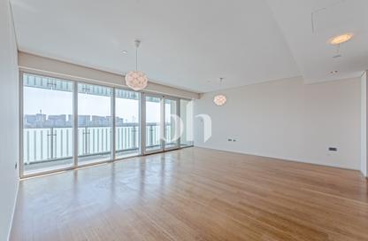 Apartment - 2 - 3 for rent in Al Nada 1 - Al Muneera - Al Raha Beach - Abu Dhabi