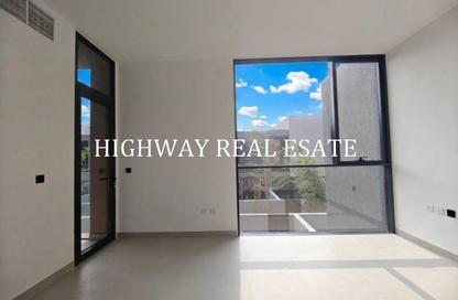 Townhouse - 3 - 5 for rent in Saro - Masaar - Tilal City - Sharjah
