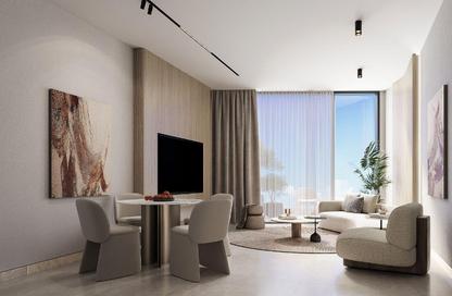 Apartment - 1 Bedroom - 2 Bathrooms for sale in Azura Residences - Dubai Islands - Dubai Apartment - 1 Bedroom - 2 Bathrooms for sale in Azura Residences - Dubai Islands - Dubai
