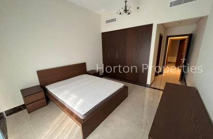 Apartment - 1 Bedroom - 2 Bathrooms for sale in Pantheon Boulevard - District 13 - Jumeirah Village Circle - Dubai