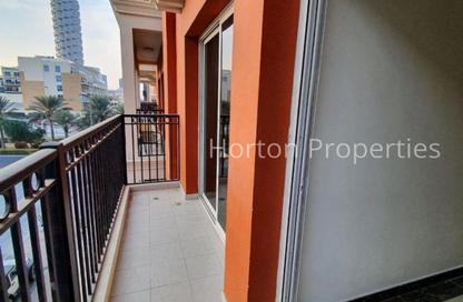 Apartment - 1 Bedroom - 2 Bathrooms for sale in Pantheon Boulevard - District 13 - Jumeirah Village Circle - Dubai