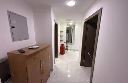 شقة - 2 غرف نوم - 2 حمامات للايجار في الجرف 3 - الجرف - عجمان وسط المدينة - عجمان