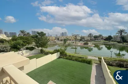 Villa - 3 Bedrooms - 4 Bathrooms for sale in Springs 5 - The Springs - Dubai