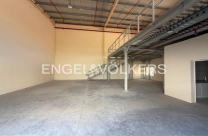 مستودع - استوديو - 1 للايجار في ذا ماركيت - دبي إنفستمنت بارك 1 (DIP 1) - مجمع دبي للاستثمار - دبي